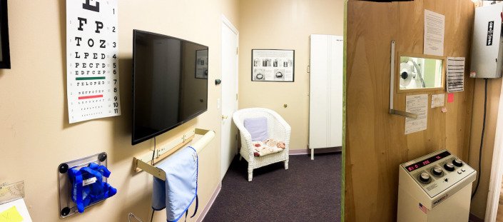 Photo Gallery 1 - Fleming Island Family Chiropractic