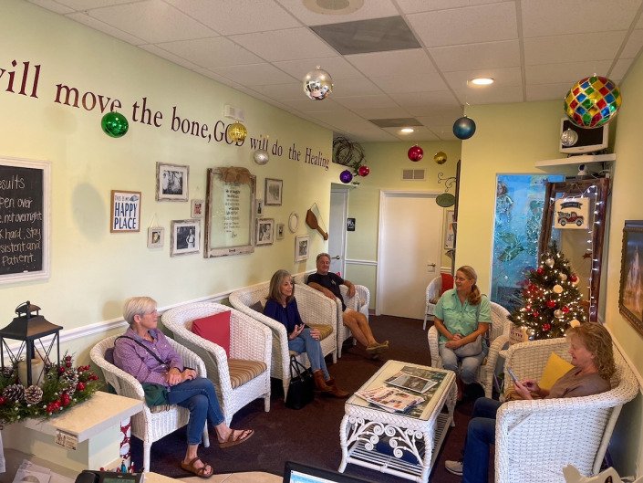 Photo Gallery 2 - Fleming Island Family Chiropractic