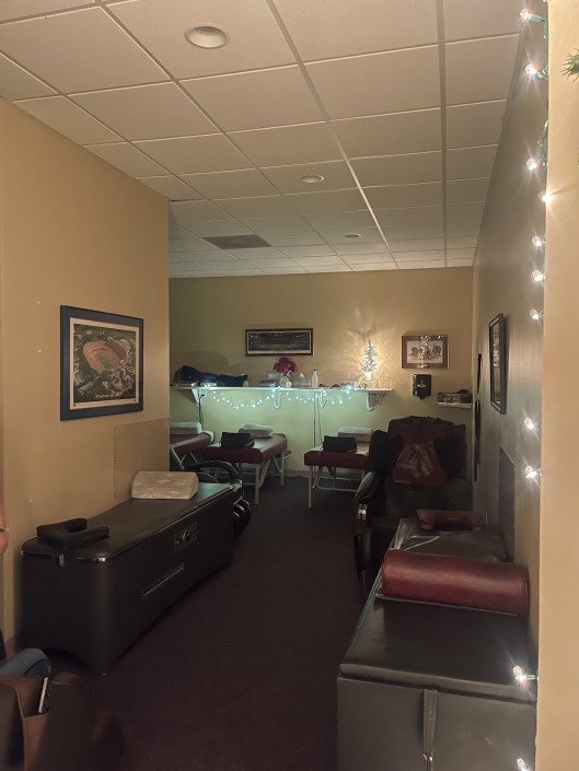 Photo Gallery 3 - Fleming Island Family Chiropractic