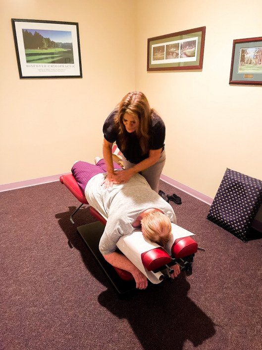 Photo Gallery 4 - Fleming Island Family Chiropractic