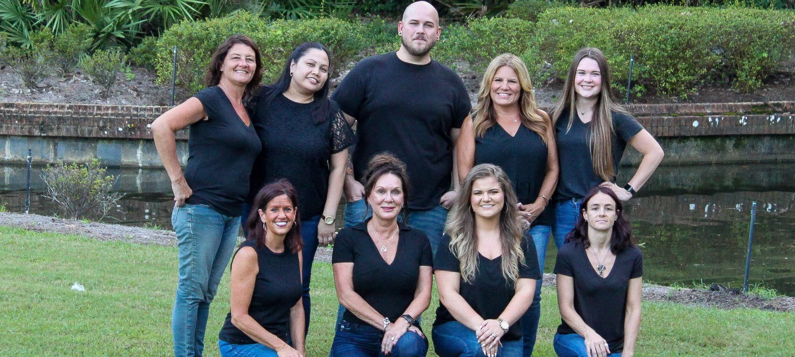 Fleming Island Family Chiropractic Team