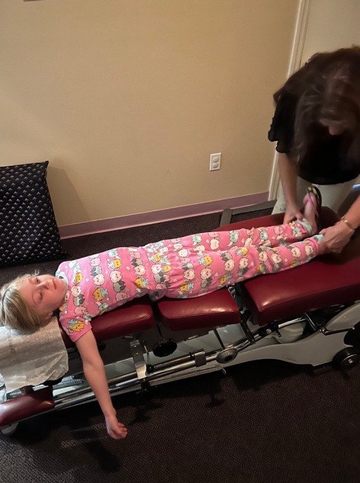 Photo Gallery 10 - Fleming Island Family Chiropractic