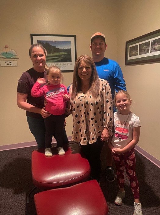 Photo Gallery 11 - Fleming Island Family Chiropractic