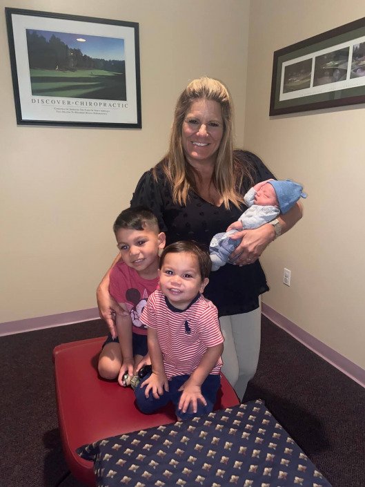 Photo Gallery 9 - Fleming Island Family Chiropractic